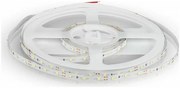 V-TAC Ταινία LED SMD 12V 4.2W 420lm/m 60LEDs/m 120° IP20 Ζεστό Λευκό 212016 (5 μέτρα)