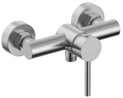 Μπαταρία ντους ARTEMIS Satinato SO903F11-S KARAG - SO903F11-S