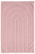Πατάκι Μπάνιου Desmond 14 Pink Kentia 50X70 100% Βαμβάκι