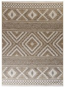 Χαλί Καλοκαιρινό (133x190) Tzikas Carpets Novo 54161-770