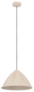 Φωτιστικό Οροφής Podere 900836 42,5x110cm 1xE27 IP20 Sand Eglo