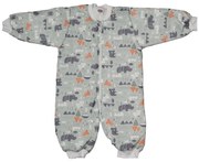 TENDER ΥΠΝΟΣΑΚΟΣ ΧΕΙΜΩΝΙΑΤΙΚΟΣ CLASSIC 2.5 TOG WOODLAND - ΜΕΝΤΑ 2552-2