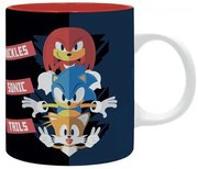 Κούπα Sonic - Trio