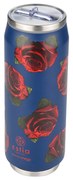 Θερμός Travel Cup Save The Aegean 500ml Electric Roses 7x7x19cm