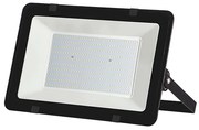 BLACK LED SMD FLOOD LUMINAIRE IP66 300W 4000K 25320Lm 230V RA80 ACA Q30040