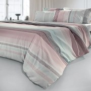 Σεντόνια Fuzzy (Σετ 4τμχ) Iris Guy Laroche Υπέρδιπλo 240x265cm 100% Βαμβακερό Περκάλι