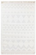 Χαλί Διαδρόμου (80x150) Ezzo Perla D065A1A Cream