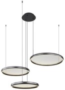 Φωτιστικό Κρεμαστό Globo Lighting BRIGGS 67186-60 2700 - 6000K