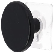 Κρεμαστράκι Αυτοκόλλητο (Φ6.5x4) T-D Rack Black 91041103