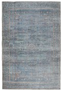 Χαλί Διαδρόμου (80x220) Βιοκαρπέτ Plumeria 5504-00