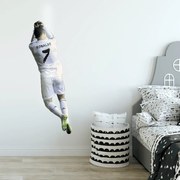 Αυτοκόλλητο Τοίχου Ronaldo SP856 70cm