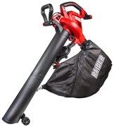 RAIDER ΦΥΣΗΤΗΡΑΣ ΗΛΕΚΤΡΙΚΟΣ 3000W RD-EBV05 075561 LEUKA-10-6236