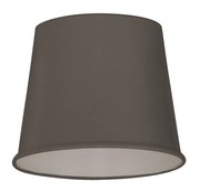 Φωτιστικό Οροφής - Χωνευτό Σποτ HL-G2 GREY BIG SHADE - 77-3324