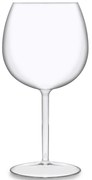 Ποτήρι Πισίνας Για Κρασί Ballon FM-60 Φ10x20,4cm 600ml Clear Bar&amp;Wine Tritan