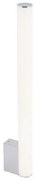 Απλίκα Φωτιστικό Τοίχου Χρώμιο Ice Tube Led M 8122 Nowodvorski-8122-Χρώμιο 8122