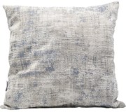 Cushion Stonewashed 40x40cm - Γκρι