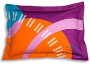 Makis Tselios Home Σετ Μαξιλαροθήκες City 50x70cm