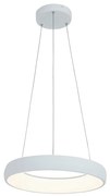 Φωτιστικό Οροφής LED Dimmable Zambelis 2045 Sandy White