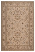 Χαλί (160x230) Βιοκαρπέτ Lovewool 71531/51033