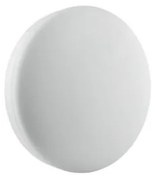 Πλαφονιέρα Φωτιστικό Οροφής SURFACE COMPACT 24W Λευκό IK10 IP65 3000K 4058075062207 LEDVANCE 4058075062207 Λευκό