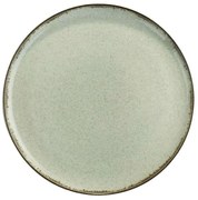 Πιάτο Ρηχό Mood KXOD31024 Φ24cm Green Kutahya Porselen Porcelain