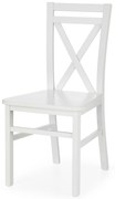 DARIUSZ 2 chair color: white DIOMMI V-PL-N-DARIUSZ_2-BIAŁY DIOMMI-60-22514