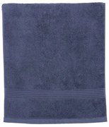 Πετσέτα  Aegean Denim Nef-Nef Προσώπου 50x100cm 100% Βαμβάκι