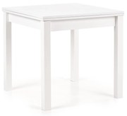 GRACJAN table color: white DIOMMI V-PL-GRACJAN-ST-BIAŁY