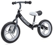 LORELLI ΠΟΔΗΛΑΤΟ ΙΣΟΡΡΟΠΙΑΣ EVA FORTUNA GREY BLACK 10410070001