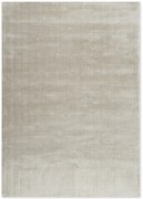 Χαλί Χειροποίητο Silkenza Rug Silver - 170x240