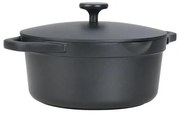 Estia Κατσαρόλα CeramiQ Φ24cm Αντικολλητική Χυτού Αλουμινίου 01-28466