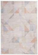 Χαλί (160x230) Royal Carpet Mona 416 Beige Blue
