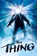 Εικονογράφηση The Thing (1982)