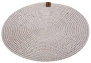 Σουβέρ Στρογγυλό ROB121K6 12cm White Espiel