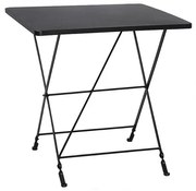 METAX-24 Τραπέζι Bistro/F 70x70cm OUTDOOR*  70. x 70. x 71. metax-02-00-1283
