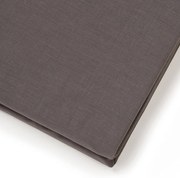 Σεντόνι Υπέρδιπλο Με Λάστιχο (160x200+32) Melinen Urban AW2024 Γκρι