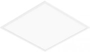 Φωτιστικό Πάνελ Χωνευτό LED 40W Λευκό 4000K 60x60cm Panel 595x595 Backlit 20291 Interlight -20291-Λευκό 20291