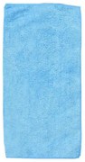 Πετσέτα Οπτικών Μικροΐνες 15 X 20cm Μπλε CLN-0028 POWERTECH CLN-0028