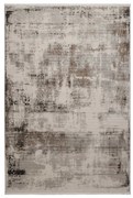 Χαλί (160x230) Βιοκαρπέτ Germaine JE/80A L Grey Grey