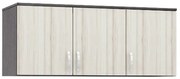 Προέκταση Ντουλάπας, M 024, 131x50x45, Genomax GenomM 024