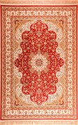 Χαλί ORIAN 217/Red &#8211; 200×250 cm 200X250 RED