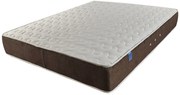 Bs Strom-Στρώμα Bs Strom Slackness Υπέρδιπλο 170x190x27cm - Ελληνικής κατασκευής