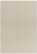 Χαλί Theodore Chevron Sand Asiatic London 120X170cm