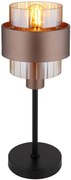 Φωτιστικό Επιτραπέζιο Globo Lighting MILLEY 15560TA
