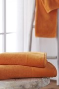 ΠΕΤΣΕΤΑ ΣΩΜΑΤΟΣ 70x140cm LIVING HOME - SUN 1257