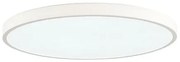 Πλαφονιέρα Φωτιστικό Οροφής LED 32W 3CCT IP20 Inlight-42035-C-White-Λευκό 42035-C-White