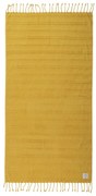 Πετσέτα Θαλάσσης (80x160) Nef-Nef Homeware Expression Citron