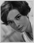 Φωτογραφία Audrey Hepburn, Archive Photos