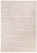 Μοντέρνο Χαλί Solid 1391 CREAM Royal Carpet - 70 x 140 cm