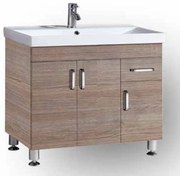 MONDO DOWN 75 - ΠΑΓΚΟΣ ΣΧΕΤΟΣ 73*45 MOKA RIGATO 74-7345